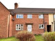 3 Bedrooms Terraced house for sale in 88 Hillingdon...