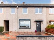 3 Bedrooms Terraced house for sale in 98 Aberdour Road,... 3 Bedrooms Terraced house for sale in 98 Aberdour Road,...