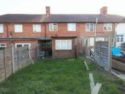 3 Bedrooms Terraced house for sale in Abbots Road,...