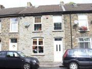 3 Bedrooms Terraced house for sale in Aberllechau Road,...