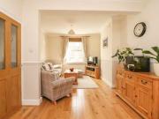 3 Bedrooms Terraced house for sale in Admiral Street,...