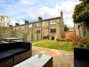 3 Bedrooms Terraced house for sale in Albert Place,...