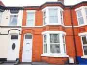 3 Bedrooms Terraced house for sale in Allington Street,...