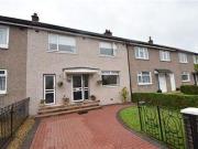 3 Bedrooms Terraced house for sale in Almond Drive,...