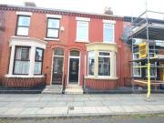3 Bedrooms Terraced house for sale in Alwyn Street,...