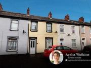 3 Bedrooms Terraced house for sale in Amherst Street,...