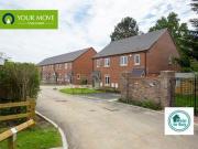 3 Bedrooms Terraced house for sale in Apple Tree Lane,...
