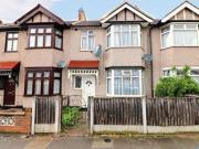 3 Bedrooms Terraced house for sale in Arthur Road,...