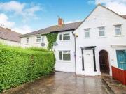 3 Bedrooms Terraced house for sale in Ascot Road,...