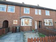 3 Bedrooms Terraced house for sale in Ash Grove Orrell,...
