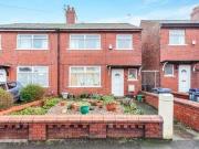 3 Bedrooms Terraced house for sale in Ashburton Road,...