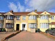 3 Bedrooms Terraced house for sale in Ashton Drive,...