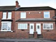 3 Bedrooms Terraced house for sale in Askern Road,...