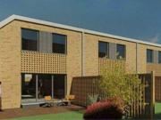 3 Bedrooms Terraced house for sale in B Morden Road,...