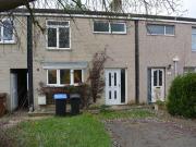 3 Bedrooms Terraced house for sale in Badger Way,...