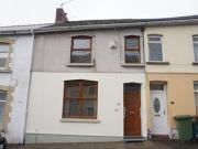 3 Bedrooms Terraced house for sale in Bailey Street,...