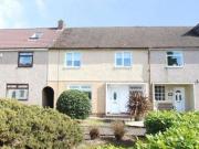 3 Bedrooms Terraced house for sale in Baird Hill, East...