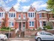 3 Bedrooms Terraced house for sale in Balfour Road,...