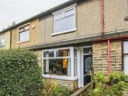 3 Bedrooms Terraced house for sale in Barbon Street,...