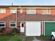 3 Bedrooms Terraced house for sale in Barnes Way, Iver SL0