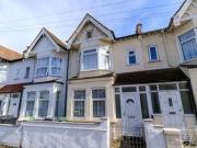 3 Bedrooms Terraced house for sale in Bateman Road,...