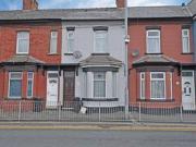 3 Bedrooms Terraced house for sale in Bay Fronted House,...