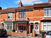 3 Bedrooms Terraced house for sale in Baysham Street,...