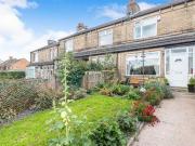 3 Bedrooms Terraced house for sale in Beacon Road,...