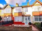 3 Bedrooms Terraced house for sale in Beaconsfield Road,... 3 Bedrooms Terraced house for sale in Beaconsfield Road,...