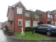 3 Bedrooms Terraced house for sale in Beamont Drive,...