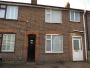 3 Bedrooms Terraced house for sale in Beechwood Road,...