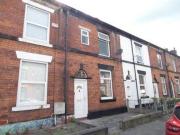 3 Bedrooms Terraced house for sale in Belbeck Street,...