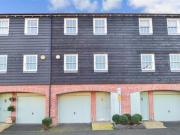 3 Bedrooms Terraced house for sale in Belvedere Road,...