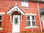 3 Bedrooms Terraced house for sale in Benn Avenue,...