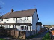 3 Bedrooms Terraced house for sale in Benningfield Road,...