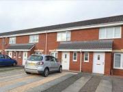 3 Bedrooms Terraced house for sale in Berryhill...