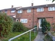 3 Bedrooms Terraced house for sale in Bideford Road,...