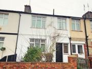 3 Bedrooms Terraced house for sale in Bishop Road,...