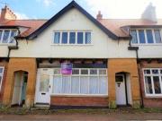 3 Bedrooms Terraced house for sale in Bishops Hull Road,...