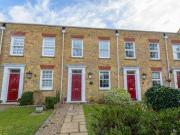 3 Bedrooms Terraced house for sale in Bishopsteignton,...