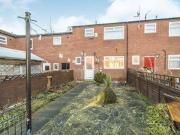 3 Bedrooms Terraced house for sale in Bismarck Street,...