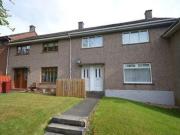 3 Bedrooms Terraced house for sale in Blacbraes Road,...