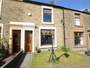 3 Bedrooms Terraced house for sale in Blackburn Road,...