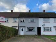 3 Bedrooms Terraced house for sale in Blakeney Crescent,...