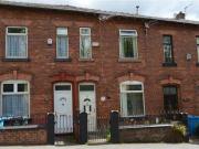 3 Bedrooms Terraced house for sale in Block Lane,...