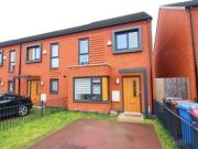 3 Bedrooms Terraced house for sale in Blodwell Street,...
