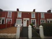 3 Bedrooms Terraced house for sale in Bolton Road,...
