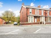 3 Bedrooms Terraced house for sale in Bolton Road,...