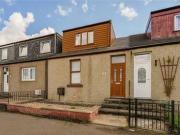 3 Bedrooms Terraced house for sale in Bon Accord, The...