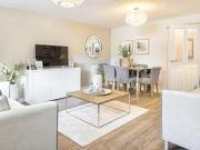 3 Bedrooms Terraced house for sale in ´´Bonnyton´´ at...